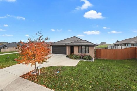 Photo of property in 5 Awanui Avenue, Te Kauwhata, 3710