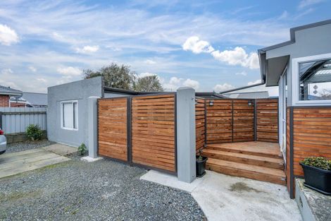 Photo of property in 54 Anglem Street, Hawthorndale, Invercargill, 9810