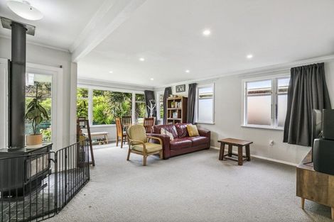 Photo of property in 285 Happy Valley Road, Owhiro Bay, Wellington, 6023