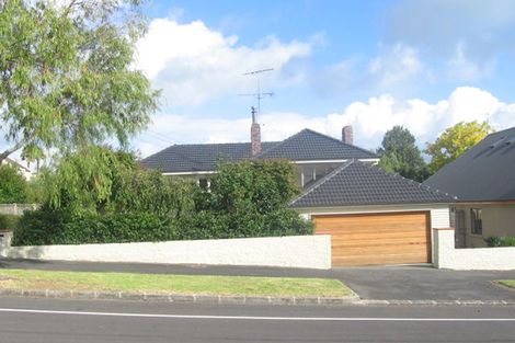 Photo of property in 48 Kesteven Avenue, Glendowie, Auckland, 1071