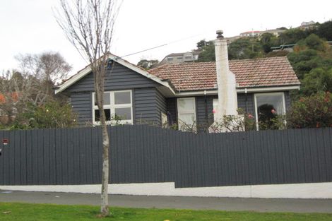 Photo of property in 66 Norfolk Street, Saint Clair, Dunedin, 9012