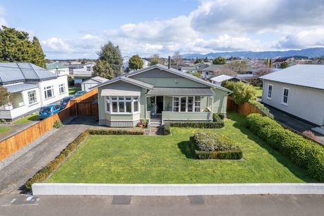 Photo of property in 46 Swinburn Street, Dannevirke, 4930