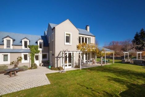 Photo of property in Millbrook Resort, 1 Streamside Lane, Arrowtown, 9371