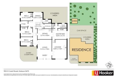 Photo of property in 903 East Coast Road, Kaiaua, Pokeno, 2473