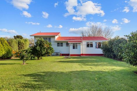 Photo of property in 136a Stanley Avenue, Te Aroha, 3320