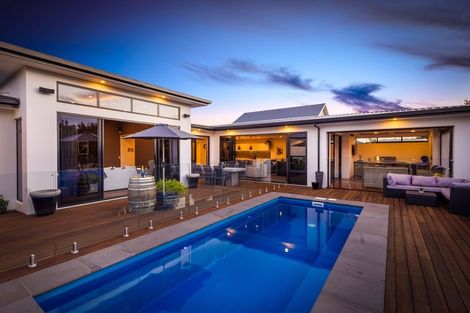 Photo of property in 7 Carpenter Drive, Prebbleton, 7604