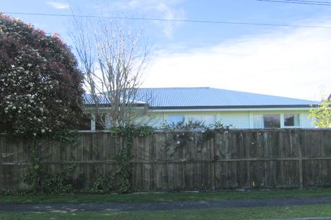 Photo of property in 6 Alexander Street, Tauranga South, Tauranga, 3112