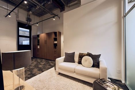 Photo of property in 3/111g Dixon Street, Te Aro, Wellington, 6011