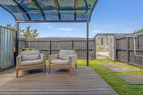 Photo of property in 13 Haroto Street, Manukau, Auckland, 2104