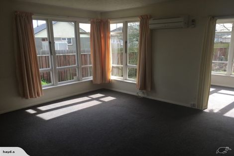 Photo of property in 3 Paddington Street, Northcote, Christchurch, 8052