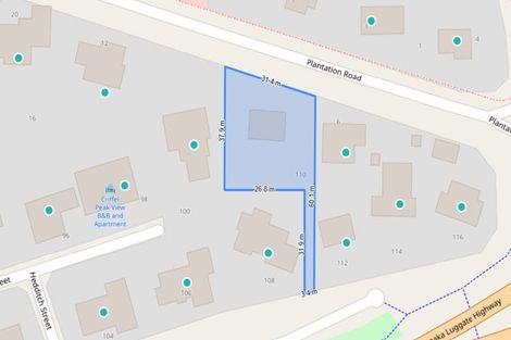 Photo of property in 110 Hedditch Street, Wanaka, 9305