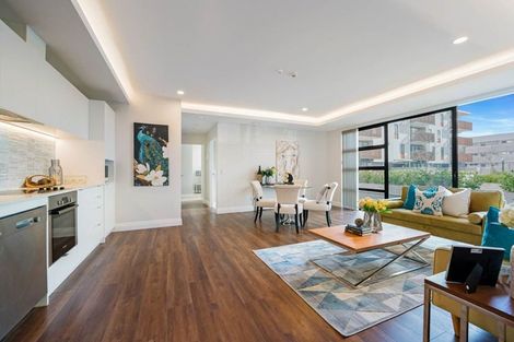 Photo of property in 303/22 Library Lane, Albany, Auckland, 0632