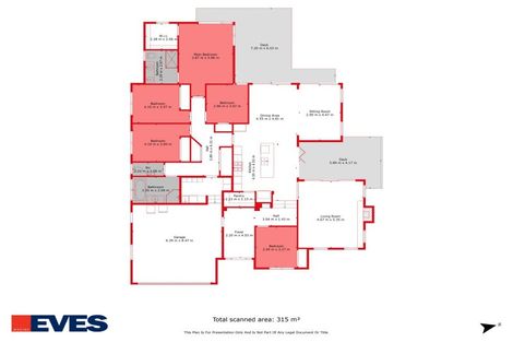 Photo of property in 35 Balmedie Ridge, Bethlehem, Tauranga, 3110