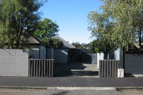 Photo of property in 30 Oak Grove, Ashburton, 7700