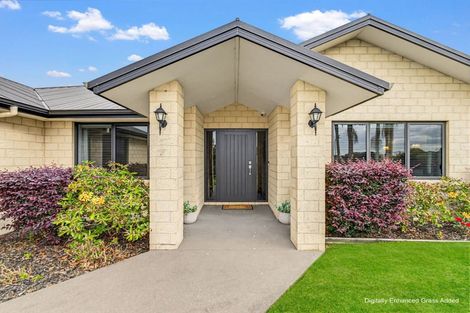 Photo of property in 17 Mahoe Glade, Patumahoe, Pukekohe, 2679