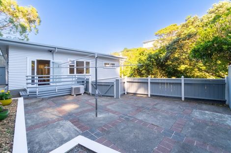 Photo of property in 65 Liardet Street, Vogeltown, Wellington, 6021