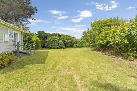 Photo of property in 39a Tasman Road, Otaki Beach, Otaki, 5512