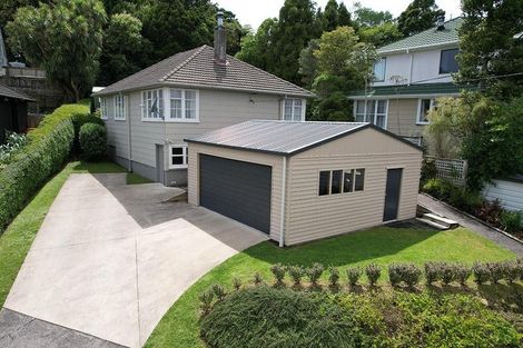 Photo of property in 6 Camden Street, Vogeltown, New Plymouth, 4310