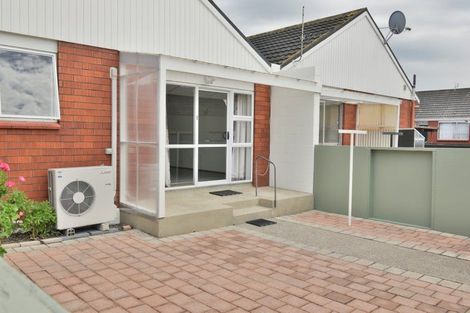 Photo of property in 20e Oxford Street, South Dunedin, Dunedin, 9012