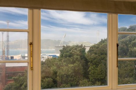 Photo of property in 3/7 Stowe Hill, Thorndon, Wellington, 6011