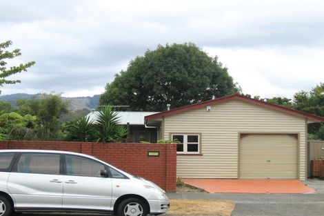 Photo of property in 10 California Drive, Totara Park, Upper Hutt, 5018