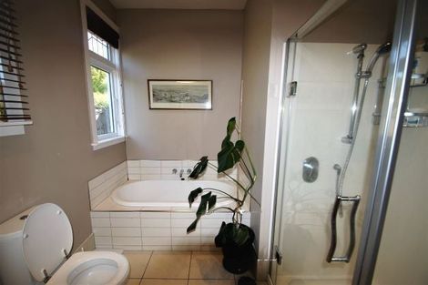 Photo of property in 50 Tui Street, Fendalton, Christchurch, 8041