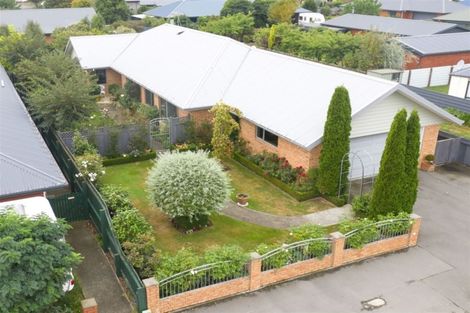 Photo of property in 9 Wilkin Street, Tinwald, Ashburton, 7700