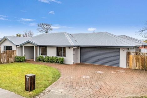 Photo of property in 15 Otia Drive, Richmond, 7020
