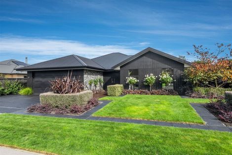 Photo of property in 19 Tiny Hill Drive, Rolleston, 7614