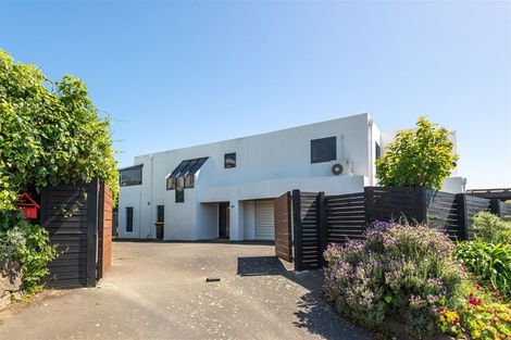 Photo of property in 137 Richmond Hill Road, Richmond Hill, Christchurch, 8081