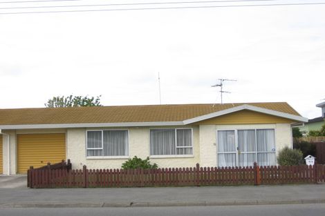 Photo of property in 42b Hutcheson Street, Mayfield, Blenheim, 7201