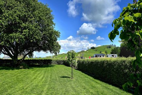 Photo of property in 573a Kuranui Road, Morrinsville, 3372