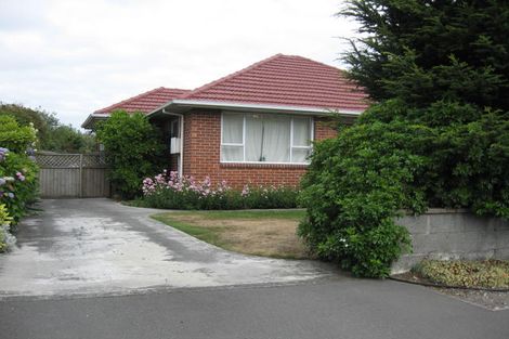 Photo of property in 117 Hansons Lane, Upper Riccarton, Christchurch, 8041