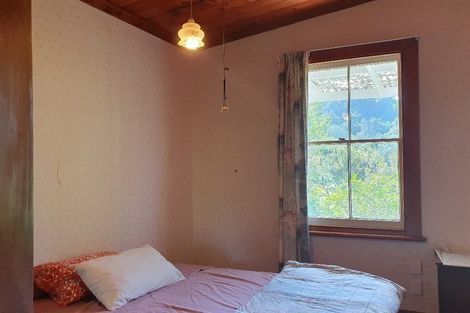 Photo of property in 55 Creamery Road, Kohukohu, 0491