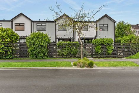 Photo of property in 6 Timbermill Road, Whenuapai, Auckland, 0618
