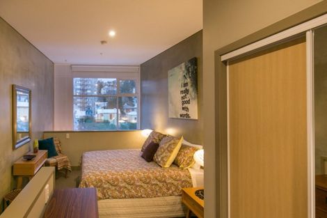 Photo of property in Canvas Apartments, 9/307 Willis Street, Te Aro, Wellington, 6011