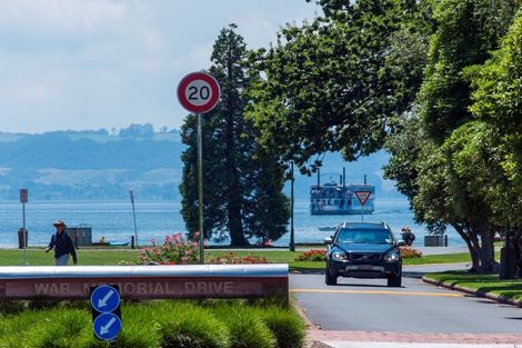 Photo of property in 1102 Fenton Street, Rotorua, 3010