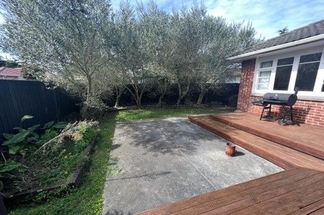 Photo of property in 1/44 Kathleen Crescent, Hornby, Christchurch, 8042