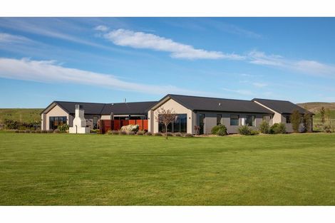 Photo of property in 2864 Lauder-omakau Road, Lauder, Omakau, 9377