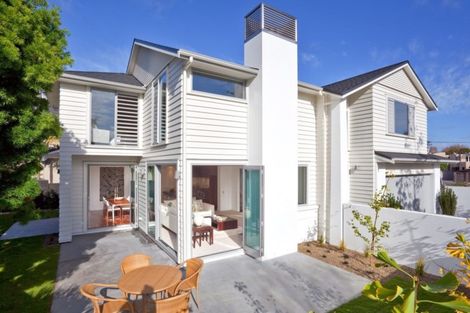 Photo of property in 60a Melanesia Road, Kohimarama, Auckland, 1071