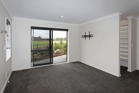 Photo of property in 28 Napier Drive, Wigram, Christchurch, 8042