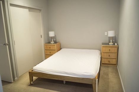 Photo of property in Trinity Apartments, 804/19 College Street, Te Aro, Wellington, 6011