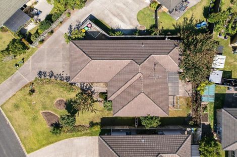 Photo of property in 4 Mcleod Place, Papamoa Beach, Papamoa, 3118