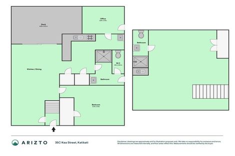 Photo of property in 35c Kea Street, Katikati, 3129