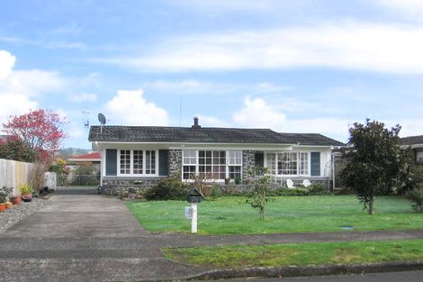Photo of property in 24 Lovatt Crescent, Kensington, Whangarei, 0112