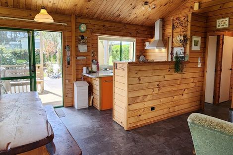 Photo of property in 191 Lincoln Road, Inglewood, 4389