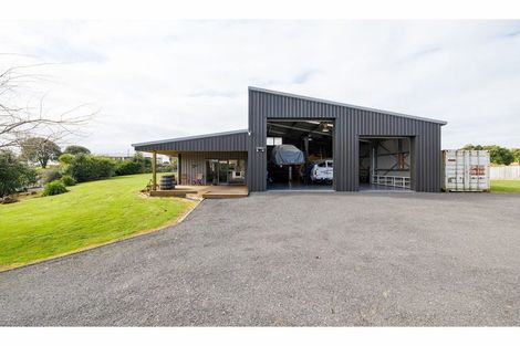 Photo of property in 58 Scott Road, Te Kauwhata, 3710