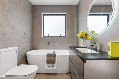 Photo of property in 56b Ellerton Road, Mount Eden, Auckland, 1024