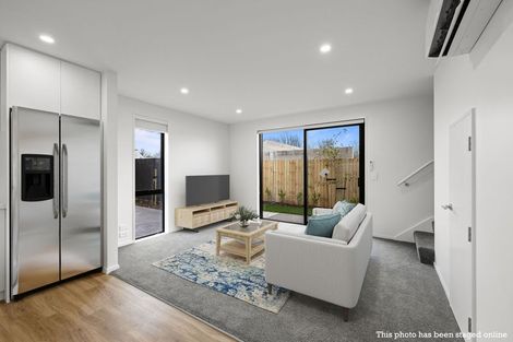 Photo of property in 2/80 Harman Street, Addington, Christchurch, 8024