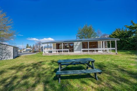 Photo of property in 7 Wolds Place, Twizel, 7901